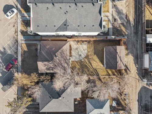 1816 42 Street Se, Calgary, AB - Outdoor