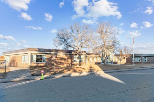 1816 42 Street Se, Calgary, AB - Outdoor With View