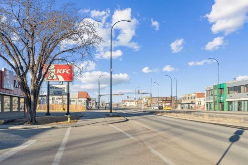 1816 42 Street Se, Calgary, AB - Outdoor