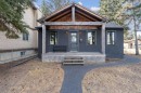 7511 36 Avenue Nw, Calgary, AB  - Outdoor With Facade 