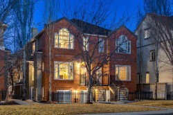 1-1912 32 Street SW Calgary, AB T3E 2R1