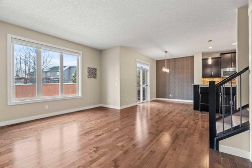 2306 Bayside Circle Sw, Airdrie, AB - Indoor Photo Showing Other Room