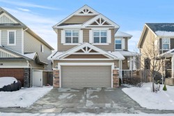 2306 Bayside Circle SW Airdrie, AB T4B 0V4