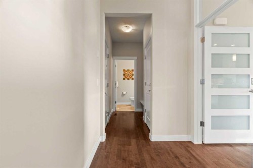 2306 Bayside Circle Sw, Airdrie, AB - Indoor Photo Showing Other Room