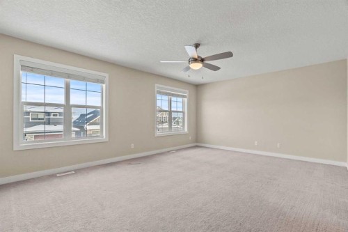 2306 Bayside Circle Sw, Airdrie, AB - Indoor Photo Showing Other Room