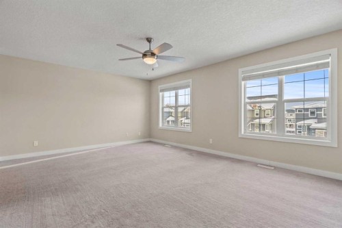 2306 Bayside Circle Sw, Airdrie, AB - Indoor Photo Showing Other Room