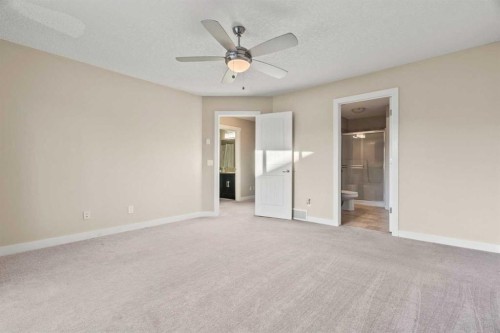 2306 Bayside Circle Sw, Airdrie, AB - Indoor Photo Showing Other Room