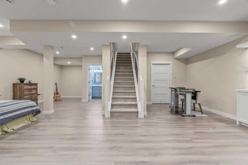2306 Bayside Circle Sw, Airdrie, AB - Indoor