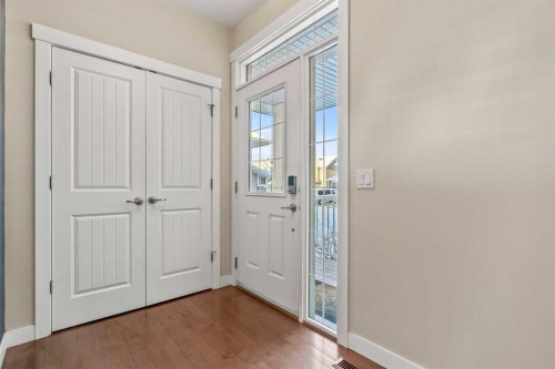 2306 Bayside Circle Sw, Airdrie, AB - Indoor Photo Showing Other Room