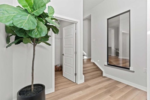 461 Corner Meadows Way Ne, Calgary, AB - Indoor Photo Showing Other Room