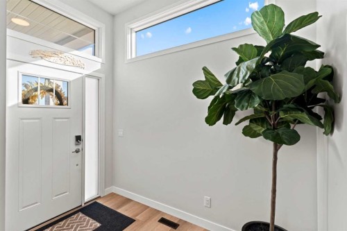 461 Corner Meadows Way Ne, Calgary, AB - Indoor Photo Showing Other Room