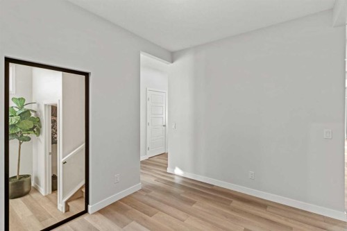 461 Corner Meadows Way Ne, Calgary, AB - Indoor Photo Showing Other Room