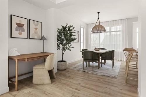 206 Sora Gardens Se, Calgary, AB - Indoor