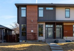 2234 36 Street SW Calgary, AB T3E 2Z3