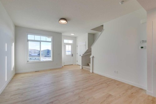 2413 Creeker Lane, Airdrie, AB - Indoor Photo Showing Other Room