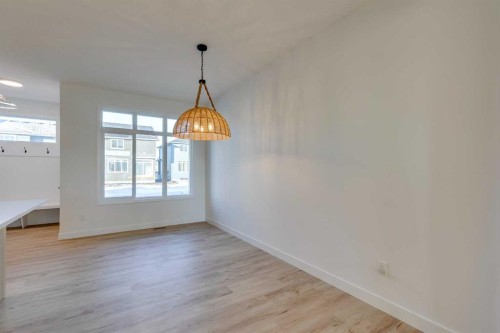 2413 Creeker Lane, Airdrie, AB - Indoor Photo Showing Other Room