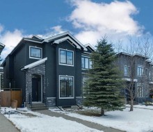 1131 19 Avenue NW Calgary, AB T2M 1A1