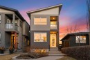4906 21 Street Sw, Calgary, AB  - Outdoor 