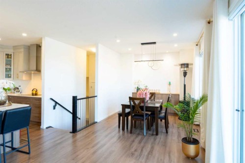 228 Windrow Link Sw, Airdrie, AB - Indoor