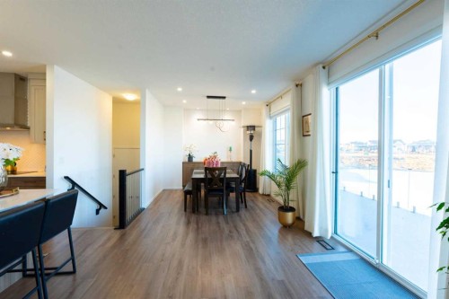 228 Windrow Link Sw, Airdrie, AB - Indoor