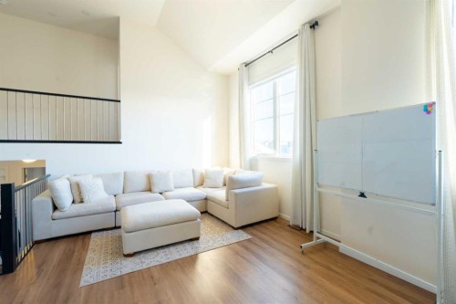 228 Windrow Link Sw, Airdrie, AB - Indoor