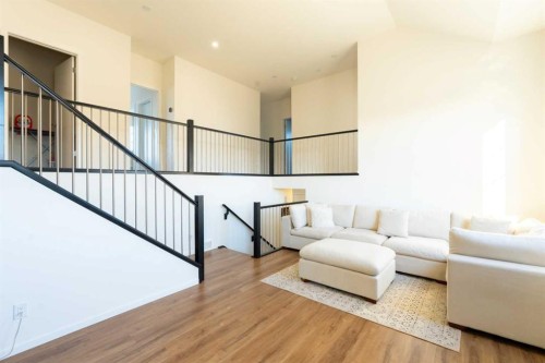 228 Windrow Link Sw, Airdrie, AB - Indoor Photo Showing Other Room