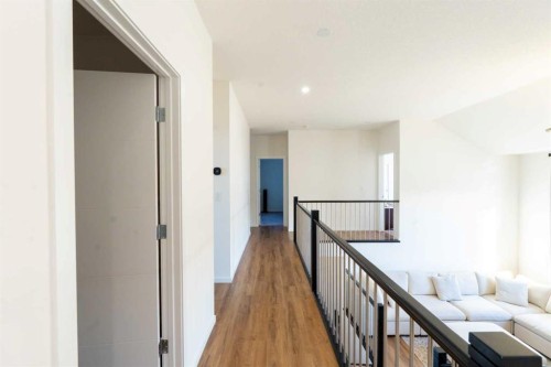 228 Windrow Link Sw, Airdrie, AB - Indoor Photo Showing Other Room