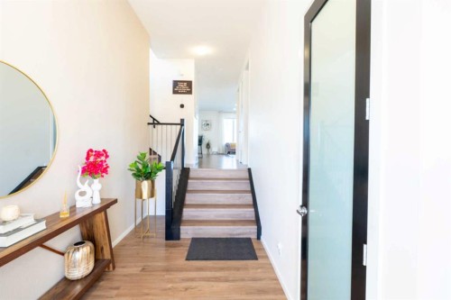 228 Windrow Link Sw, Airdrie, AB - Indoor Photo Showing Other Room