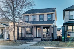 115 Covepark Place NE Calgary, AB T3K 6A1