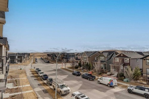 1009-250 Fireside View, Cochrane, AB - Outdoor