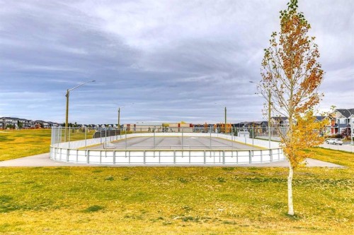 1009-250 Fireside View, Cochrane, AB - Outdoor With View