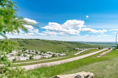 1009-250 Fireside View, Cochrane, AB - Outdoor With View