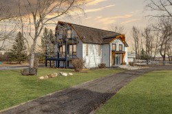 386214 16 Street WEST Rural Foothills County, AB T1S 6A7