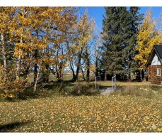 322060 Range Road 261  Rural Kneehill County, AB T0M 2B0