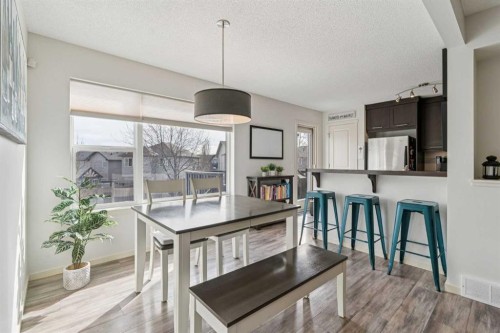 100 Sage Valley Drive Nw, Calgary, AB - Indoor