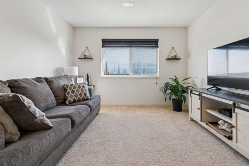 100 Sage Valley Drive Nw, Calgary, AB - Indoor