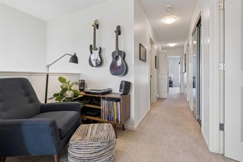 100 Sage Valley Drive Nw, Calgary, AB - Indoor Photo Showing Other Room