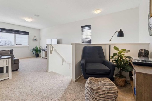 100 Sage Valley Drive Nw, Calgary, AB - Indoor