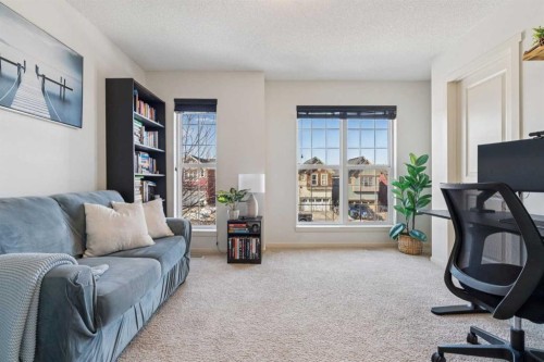 100 Sage Valley Drive Nw, Calgary, AB - Indoor