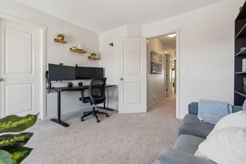 100 Sage Valley Drive Nw, Calgary, AB - Indoor