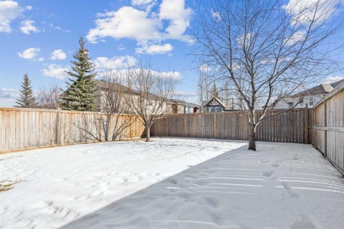 100 Sage Valley Drive Nw, Calgary, AB - Outdoor