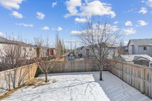 100 Sage Valley Drive Nw, Calgary, AB - Outdoor
