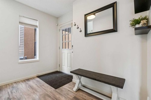 100 Sage Valley Drive Nw, Calgary, AB - Indoor Photo Showing Other Room