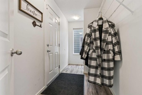 100 Sage Valley Drive Nw, Calgary, AB - Indoor Photo Showing Other Room