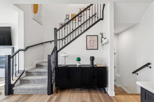 170 Creekstone Path Sw, Calgary, AB - Indoor Photo Showing Other Room