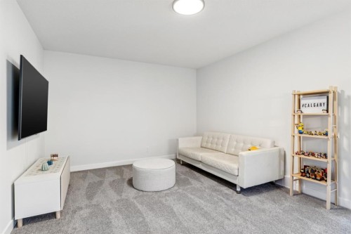 170 Creekstone Path Sw, Calgary, AB - Indoor