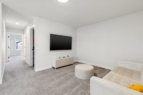 170 Creekstone Path Sw, Calgary, AB - Indoor