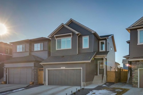 170 Creekstone Path Sw, Calgary, AB - Outdoor