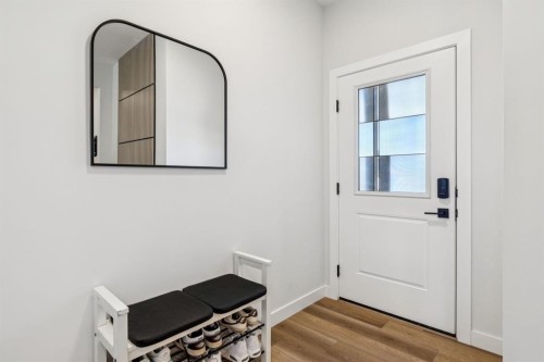 170 Creekstone Path Sw, Calgary, AB - Indoor Photo Showing Other Room