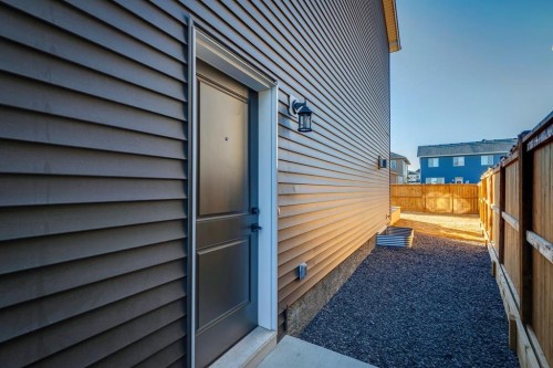 170 Creekstone Path Sw, Calgary, AB - Outdoor With Exterior